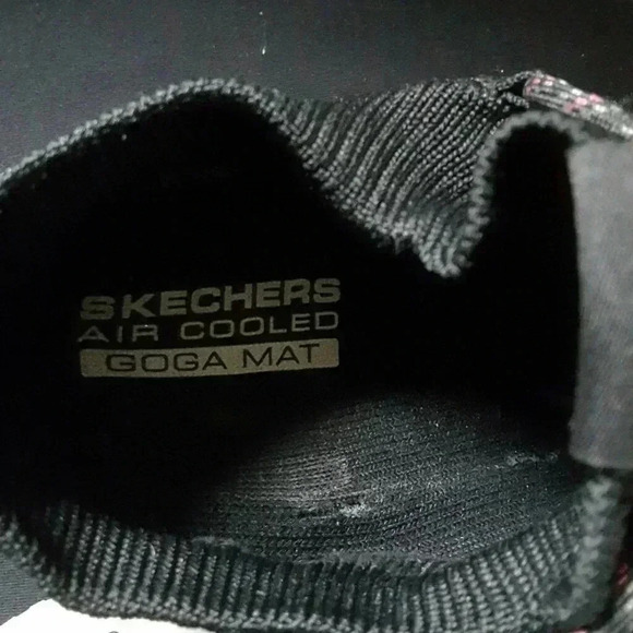 Skechers Air Cooled GOGA MAT size 13 - Picture 6 of 7